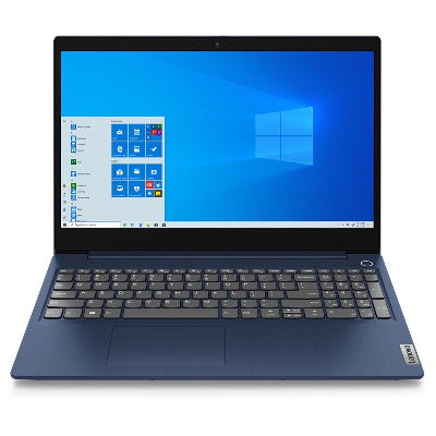 Lenovo Ideapad 3 15IML05 i3-10110U 15,6" 4GB 1TB (81WB010SFE)