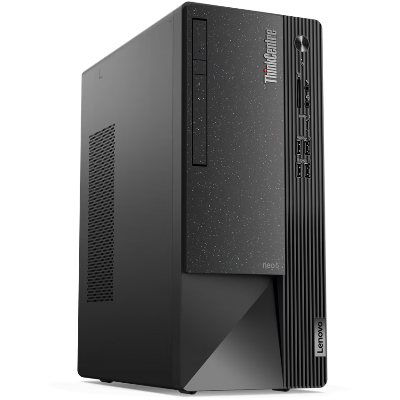 Lenovo ThinkCentre Neo 50t Gen 4 Ordinateur De Bureau I3-13100 (12JD004NFM)
