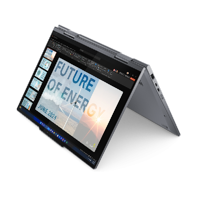 Lenovo ThinkPad X1 2-In-1 Gen 9 Ordinateur Portable Convertible (21KE0052FE)