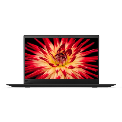 Lenovo ThinkPad X1 Carbon i7-8550U 14" Full HD 16 Go 512 Go SSD Windows 10 Pro Noir
