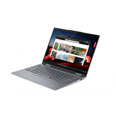Lenovo ThinkPad X1 Yoga i7-1355U 14"WUXGA Ordinateurs Portable (21HQS1R500)