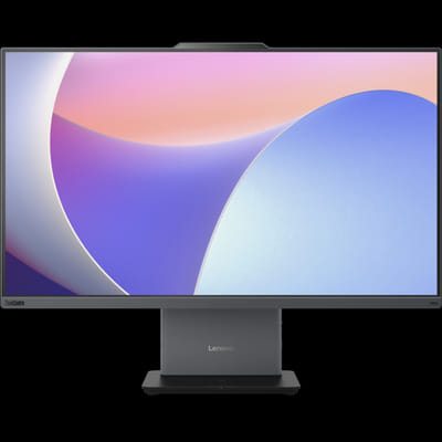Lenovo ThinkCentre Neo 50a 27 Gen5 كمبيوتر كل في واحد (12SA000HFM)