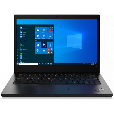 LENOVO Thinkpad L14 Intel i5-1135G7 14" 8Go 256Go SSD Win 10 PRO Black 12M. LENOVO Thinkpad L14 Intel i5-1135G7 14" 8Go 256Go SSD Win 10 PRO Black 12M.