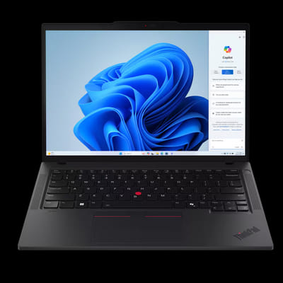 LENOVO Thinkpad T14 U7-155U 14"WUXGA 16GB 512GB SSD Win 11 PRO Black 36M.