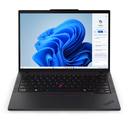 LENOVO Thinkpad T14 U7-155U 14"WUXGA 16 Go 512 Go SSD Win 11 PRO Black 36M.