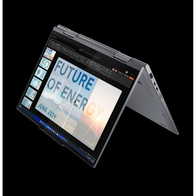 لابتوب قابل للتحويل Lenovo ThinkPad X1 2-In-1 Gen 9 (21KE0052FE)