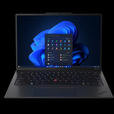 LENOVO Thinkpad X1 Carbon U7-155U 14″WUXGA 16 Go 1 To SSD Win 11 PRO Black 36M (21KC001FFE)