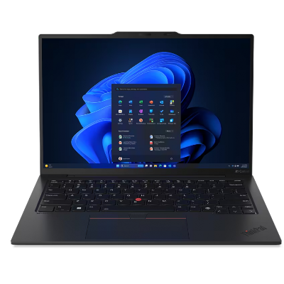 LENOVO Thinkpad X1 Carbon U7-155U 14″WUXGA 16 Go 1 To SSD Win 11 PRO Black 36M (21KC001FFE)