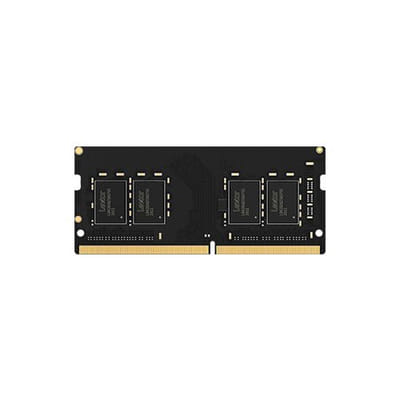 Lexar LD4AS008G-B3200GSST Barrette Mémoire 8 Go 1 x 8 Go DDR4 3200 MHz