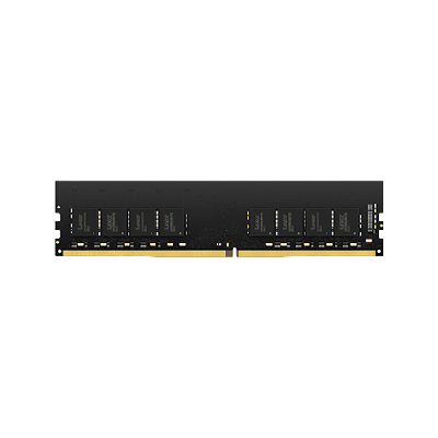 Lexar LD4AU008G-B3200GSST Barrette Mémoire 8 Go 1 x 8 Go DDR4 3200 MHz