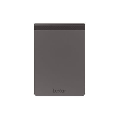ليكسار SL200 1 تيرابايت رمادي