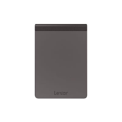 Lexar SL200 512 Go Gray