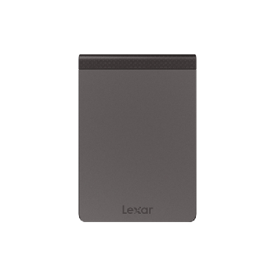 Lexar SL200 512 Go Gris Lexar SL200 512 Go Gris