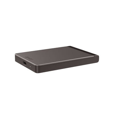 Lexar SL200 512 Go Gray