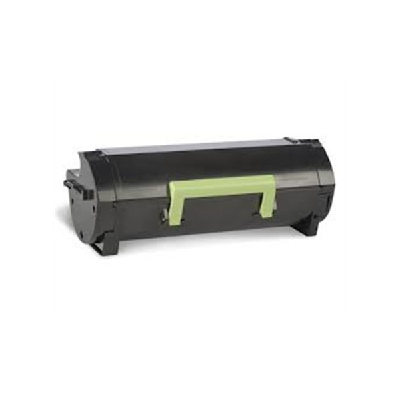 Lexmark 625HE Cartouche de tonerOriginal Noir