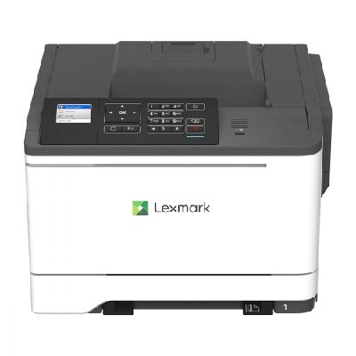 Lexmark C2535dw Couleur 2400 x 600 DPI A4 Wifi Lexmark C2535dw Couleur 2400 x 600 DPI A4 Wifi
