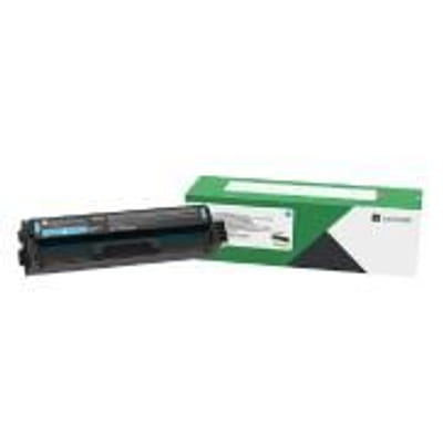 Lexmark CS/CX331 431 Cyan Return Program - Original Lexmark Toner (20N50C0)
