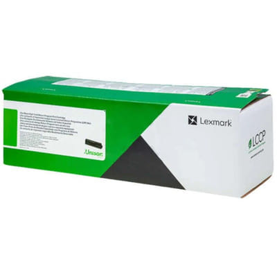 برنامج الإرجاع Lexmark CS/CX331 431 أسود - حبر Lexmark الأصلي (20N50K0)