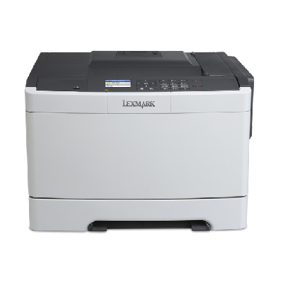 Lexmark CS410dn Couleur 1200 x 1200 DPI A4