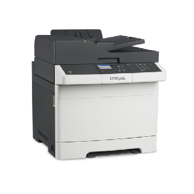 Lexmark CX310n Laser A4 1200 x 1200 DPI 23 ppm Lexmark CX310n Laser A4 1200 x 1200 DPI 23 ppm
