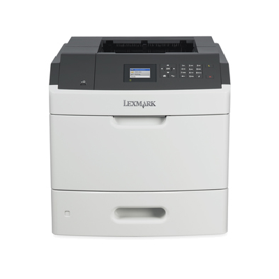 Lexmark MS812dn 1200 x 1200 DPI A4