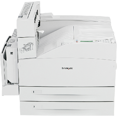 Lexmark W850dn 1200 x 1200 DPI A3 Lexmark W850dn 1200 x 1200 DPI A3