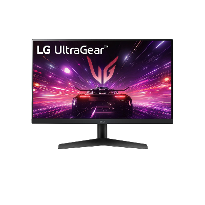 LG 24GS60F-B écran plat de PC 61 cm (24") 1920 x 1080 pixels Full HD Noir LG 24GS60F-B écran plat de PC 61 cm (24") 1920 x 1080 pixels Full HD Noir