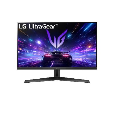 LG 27GS60F-B écran plat de PC 68,6 cm (27") 1920 x 1080 pixels Full HD Noir LG 27GS60F-B écran plat de PC 68,6 cm (27") 1920 x 1080 pixels Full HD Noir