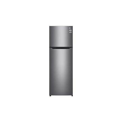 LG | GR-B354SQCB Compresseur Inverter, Congélateur en haut