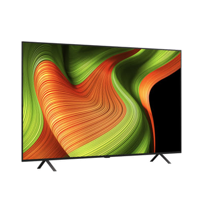 LG OLED AI OLED65B56LA TV 165,1 cm (65") 4K Ultra HD Smart TV Wifi Noir
