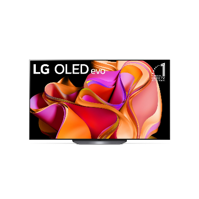LG OLED65CS3VA TV 165,1 cm (65") 4K Ultra HD Smart TV Wifi Noir