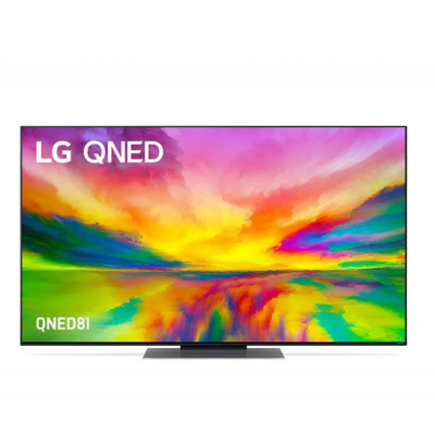 LG Smart TV LG QNED Mini LED 55 Pouces 4K, 2023
