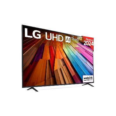 LG UHD 75UT80006LA TV 190,5 cm (75") 4K Ultra HD Smart TV Wifi Bleu