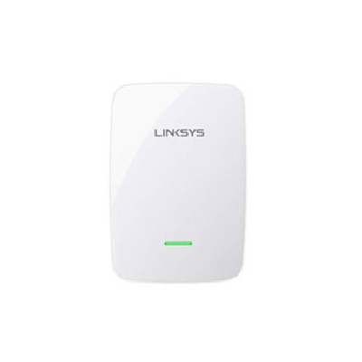 Linksys N600 PRO 300 Mbit/s Blanc