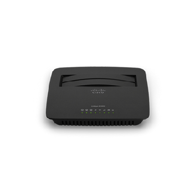 Linksys X1000 routeur sans fil Fast Ethernet Noir Linksys X1000 routeur sans fil Fast Ethernet Noir