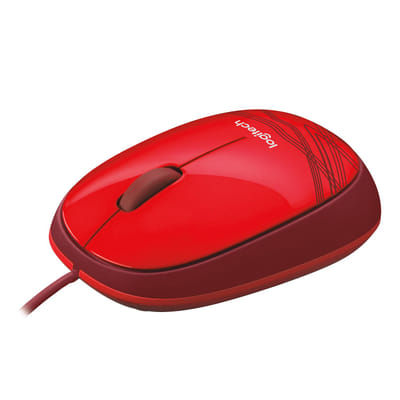 Logitech M105 Corded Mouse
