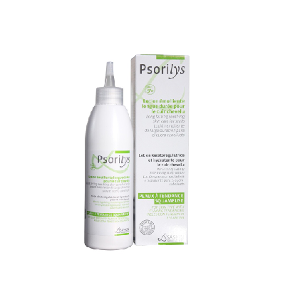LYSASKIN PSORILYS LOTION EMOLLIENTE LONGUE DUREE 150ML LYSASKIN PSORILYS LOTION EMOLLIENTE LONGUE DUREE 150ML