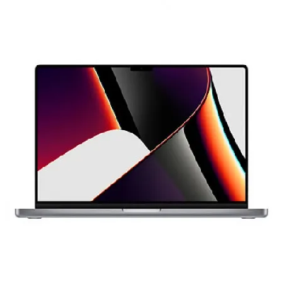 MacBook Pro 16 pouces Apple M1 Pro-10‑core CPU and 16‑core  32GB , 1TB SSD - Space Grey