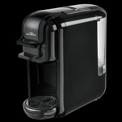 4 in 1 Coffee Machine