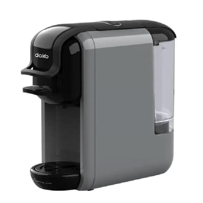 Coffee machine 5 in 1