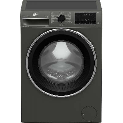 MACHINE A LAVER BEKO 8KG 1200T A+++ GRIS