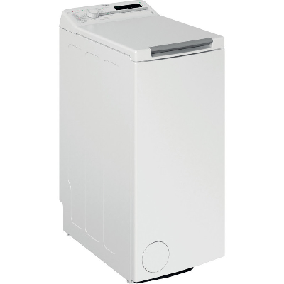 Machine à laver top Whirlpool TDLR 7220SS 7KG 1200 t/min