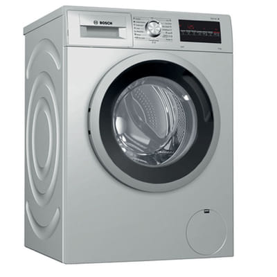 MAL WAN2821SMA 8KG 1400T A+++ INOX BOSCH