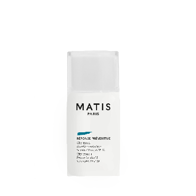 MATIS REponse preventive CITY mood + 30ml
