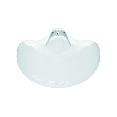 Medela 200.1625 accessoire d'allaitement 2 pièce(s) Téterelles Medela 200.1625 accessoire d'allaitement 2 pièce(s) Téterelles