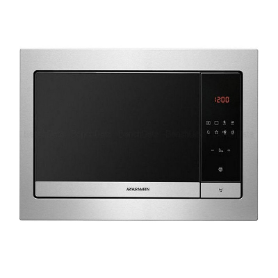 MICRO ONDES ENCAS AMM25GX 38L IX A.M