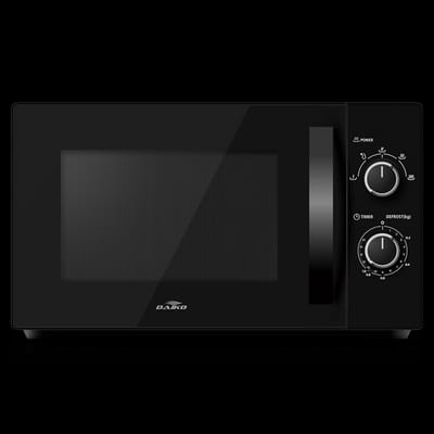 Microwave Grill-20L 5 power levels