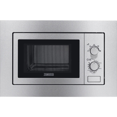 MICRO ONDES INTEGRABLE 17L ZANUSSI MICRO ONDES INTEGRABLE 17L ZANUSSI