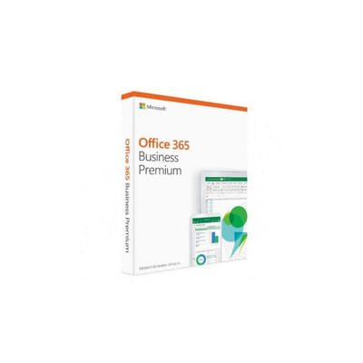 Microsoft Office 365 Business Standard Retail