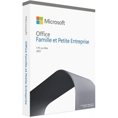 Microsoft Office Home And Business (2021) Africa Only Medialess (T5D-03523)